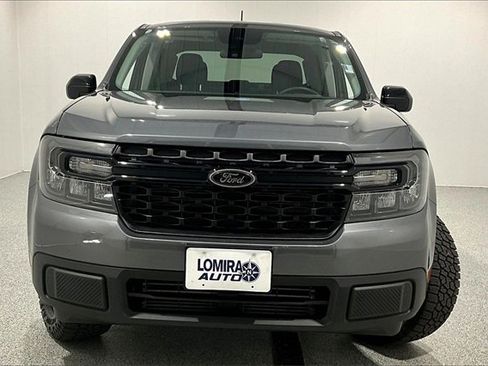 Used 2024 Ford Maverick XLT w/ XLT Luxury Package image 2