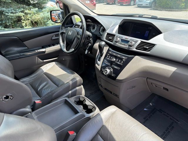 Used 2011 Honda Odyssey EX-L image 24