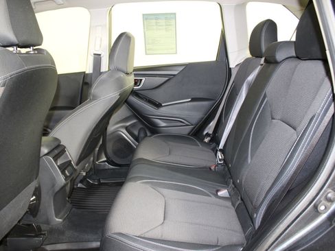 Used 2019 Subaru Forester 2.5i image 21
