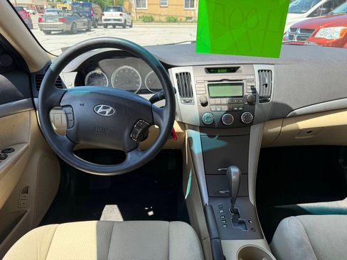 Used 2009 Hyundai Sonata GLS FWD image 12