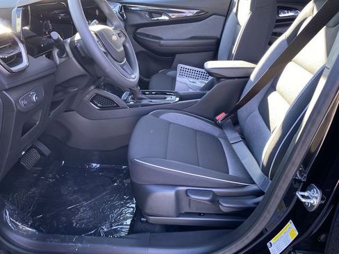 New 2026 Chevrolet TrailBlazer LT FWD image 29