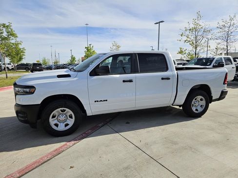 New 2026 RAM 1500 Tradesman image 2