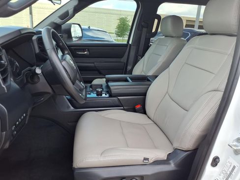 Used 2025 Toyota Tundra SR5 w/ SX Package image 24