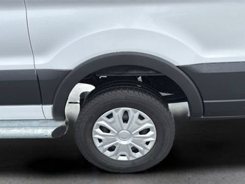 Used 2025 Ford Transit 250 Low Roof w/ Exterior Upgrade Package RWD image 35