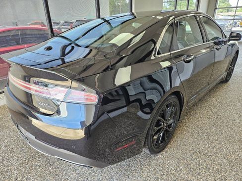 Used 2020 Lincoln MKZ Reserve w/ Monochromatic Package AWD/4WD image 2