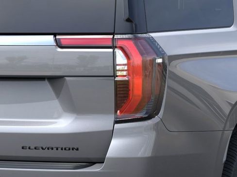 New 2026 GMC Yukon XL Elevation RWD image 11