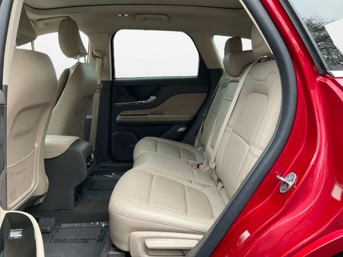 Used 2024 Lincoln Corsair Grand Touring w/ Equipment Group 301A image 14