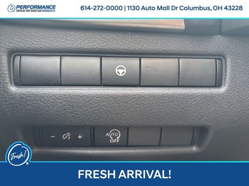 Used 2023 Nissan Rogue SV image 22