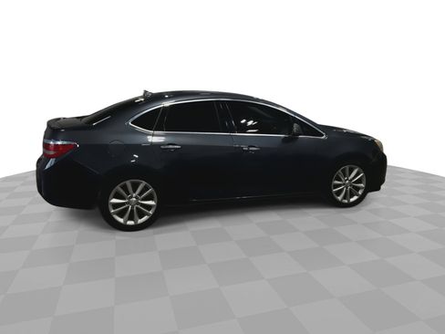 Used 2012 Buick Verano Leather image 9