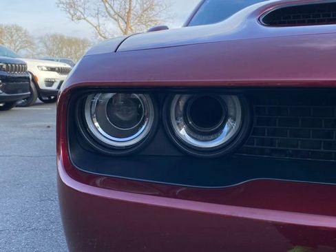 Used 2020 Dodge Challenger SRT Hellcat image 13