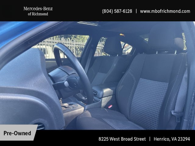 Used 2023 Dodge Charger SXT w/ Blacktop Special Edition AWD/4WD image 14