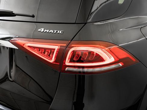 Certified 2023 Mercedes-Benz GLE 450 4MATIC image 17