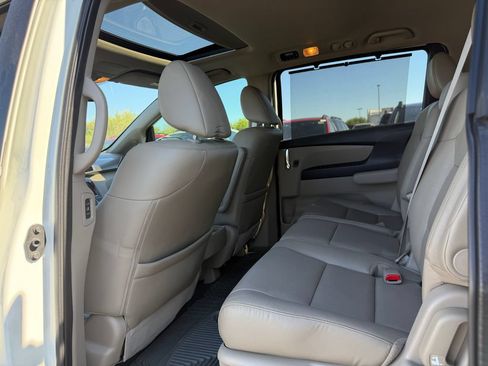 Used 2014 Honda Odyssey EX-L image 6