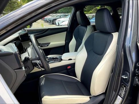 Certified 2024 Lexus NX 350 AWD image 21