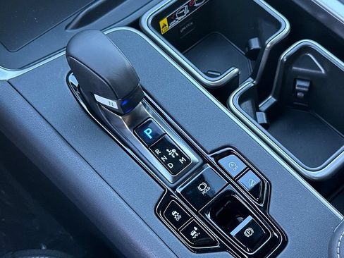 New 2026 Lexus TX 350 AWD image 21