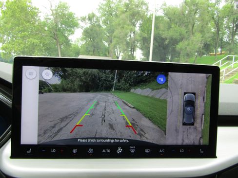 Certified 2023 Ford Escape Platinum image 34