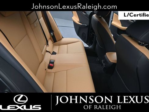 Used 2026 Lexus IS 350 F Sport w/ Accessory Package Z1 RWD image 14