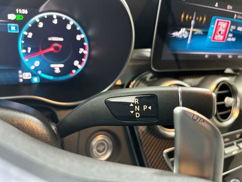 Used 2022 Mercedes-Benz C 43 AMG 4MATIC Cabriolet image 20