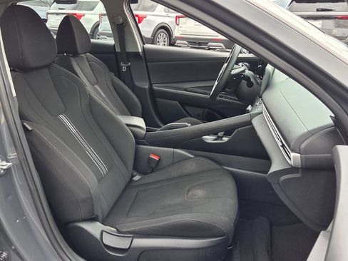 Used 2024 Hyundai Elantra SEL FWD image 15