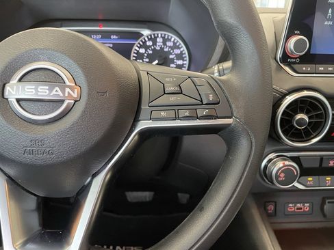 Certified 2024 Nissan Sentra SV image 13