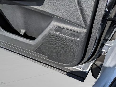 New 2026 Honda CR-V EX image 37