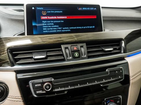 Used 2021 BMW X1 sDrive28i w/ Convenience Package FWD image 24