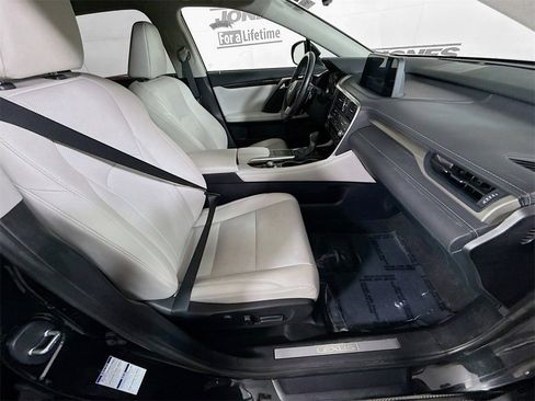 Used 2021 Lexus RX 350 AWD w/ Accessory Package image 30