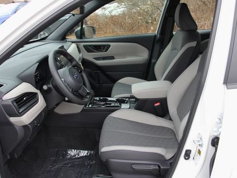 New 2026 Subaru Forester AWD/4WD image 12