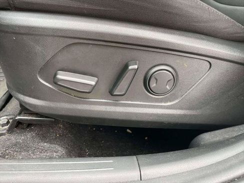 Certified 2023 Hyundai Tucson SEL AWD/4WD image 17
