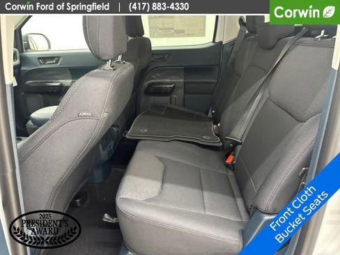 New 2026 Ford Maverick XL w/ Equipment Group 101A AWD/4WD image 20