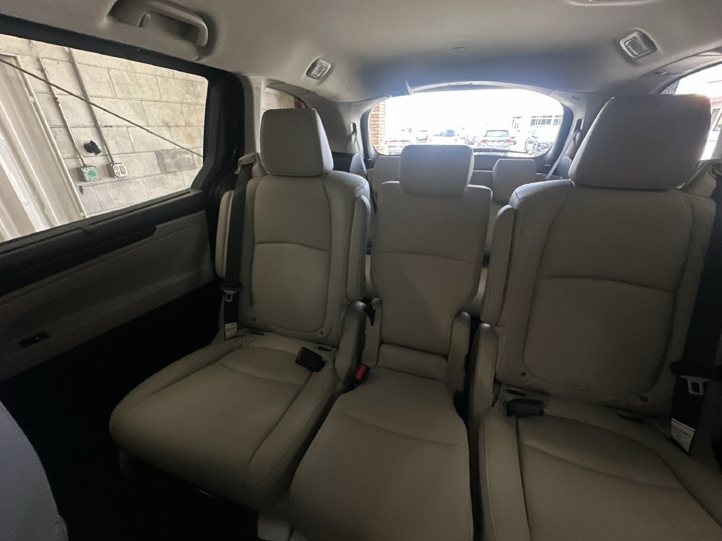 New 2026 Honda Odyssey EX-L image 24