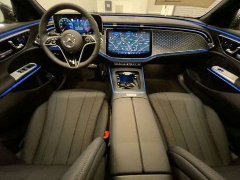 New 2026 Mercedes-Benz E 350 Sedan image 27