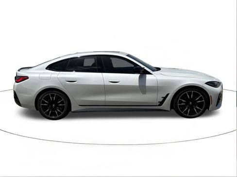 Used 2024 BMW M440i xDrive Gran Coupe w/ Premium Package AWD/4WD image 2