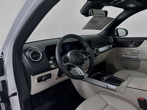 Certified 2026 Mercedes-Benz GLB 250 image 9