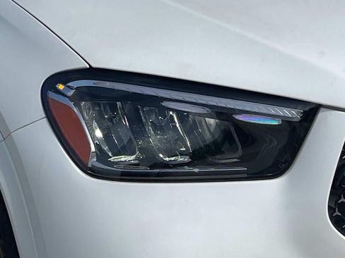 Used 2024 Mercedes-Benz GLE 350 4MATIC image 9