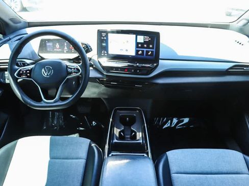 Used 2023 Volkswagen ID.4 Pro RWD image 12