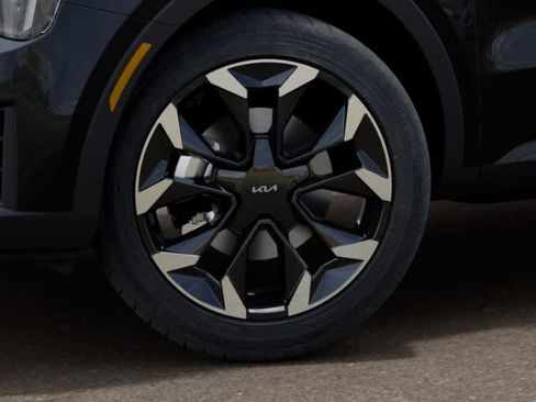 New 2026 Kia Sorento SX FWD image 9