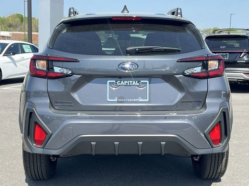 New 2026 Subaru Crosstrek 2.5i Limited AWD/4WD image 35