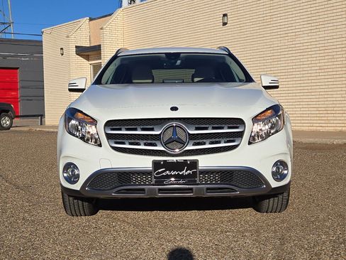 Used 2018 Mercedes-Benz GLA 250 4MATIC image 10