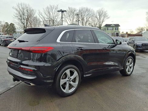 Certified 2025 Audi Q5 Premium Plus w/ Premium Plus image 23