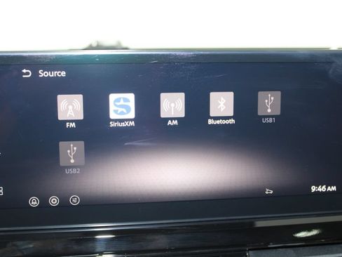 Used 2026 Nissan Pathfinder Platinum AWD/4WD image 50
