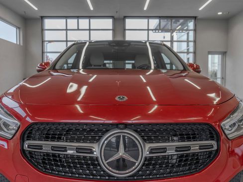 Used 2021 Mercedes-Benz GLA 250 4MATIC image 23