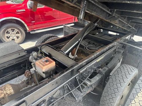 Used 2008 Ford F450 XL RWD image 10