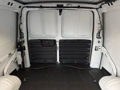 New 2025 GMC Savana 2500 w/ Communications Package image 23