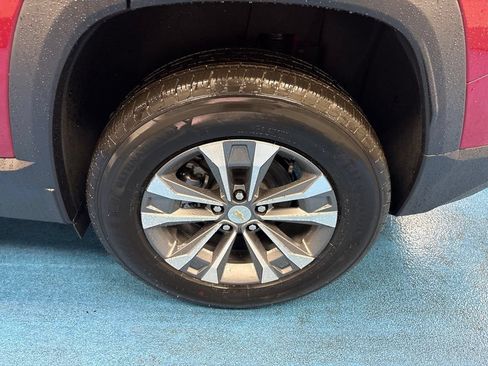 New 2026 Chevrolet Equinox LT FWD image 17