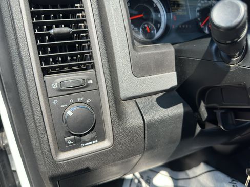 Used 2018 RAM 1500 Tradesman w/ Popular Equipment Group RWD image 20