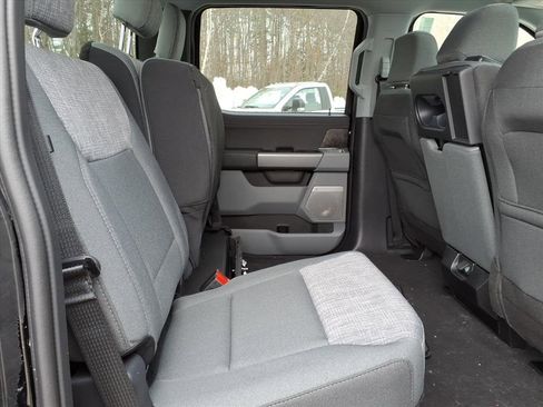 New 2026 Ford F250 XLT w/ XLT Premium Package image 15