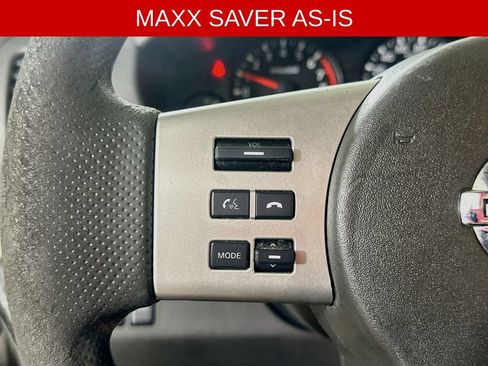 Used 2013 Nissan Frontier SV RWD image 20