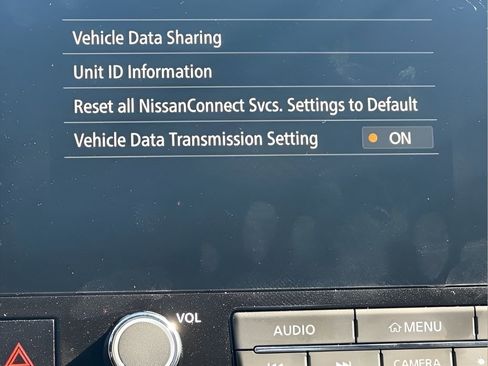 New 2026 Nissan Frontier SV w/ SV Convenience Package AWD/4WD image 41