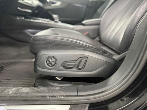 Used 2017 Audi A4 2.0T Premium Plus w/ Premium Plus Package image 33